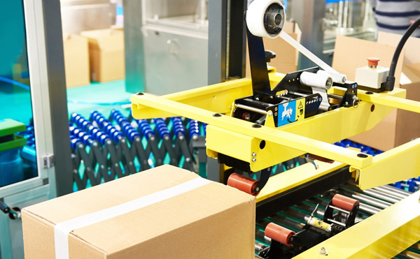 自動裝箱機如何提高裝箱效率？