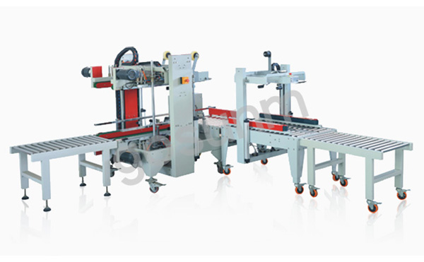 購買一臺全自動(dòng)封箱機(jī)多少錢呢？