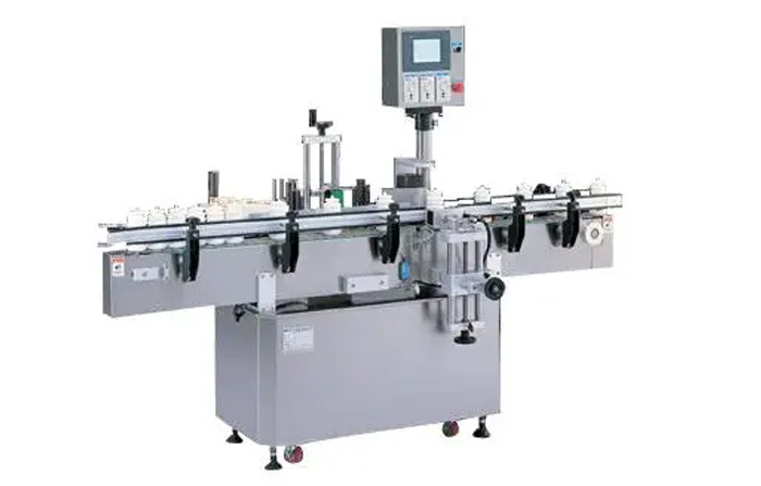 與手動貼標相比，自動貼標機又具有哪些優(yōu)勢呢？