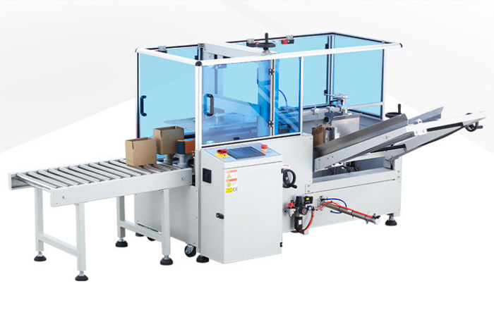 如何選擇適合自己企業(yè)的自動開箱機(jī)？