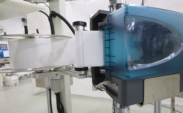 全自動(dòng)面單貼標(biāo)機(jī),面單貼標(biāo)機(jī),打印貼標(biāo)機(jī)