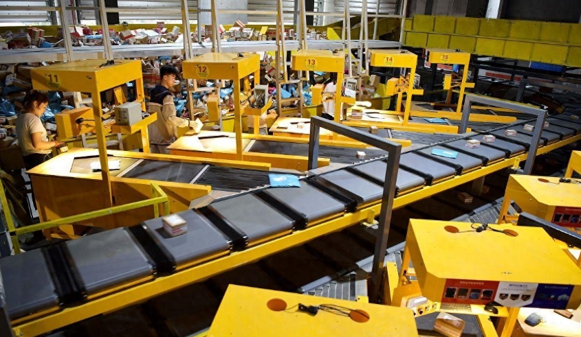 稱(chēng)重掃碼測(cè)體一體機(jī),靜態(tài)DWS掃碼稱(chēng)重一體機(jī),DWS物流設(shè)備